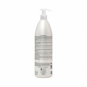 Alfaparf IL Salone Keratin Sampon pentru par deteriorat 1000 ml - Img 2