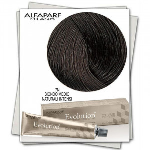 Alfaparf Milano Evolution of the Color Vopsea Permanenta - Img 14