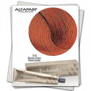 Alfaparf Milano Evolution of the Color Vopsea Permanenta - Img 10