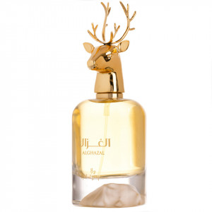 Alghazal Ard Al Zaafaran, Apa de Parfum, Femei, 100 ml