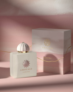 Amouage Ashore, Femei,