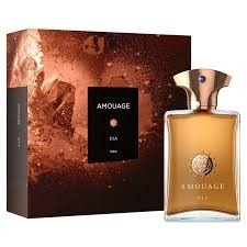 Amouage Dia Man, Apa de Parfum