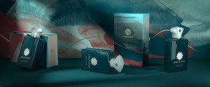 Amouage Enclave, Barbati, Apa de Parfum - Img 6