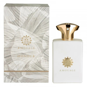 Amouage Honour, Barbati, Apa de Parfum