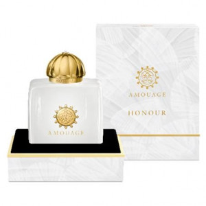 Amouage Honour, Femei, Apa de Parfum, 100 ml