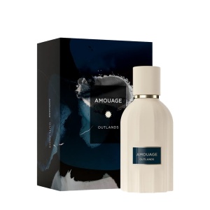 Amouage Outlands, Apa de parfum, Unisex