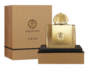 Amouage Ubar, Apa de Parfum, Femei