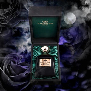 Amouroud Elixir Golden Oud Extract de Parfum, Unisex