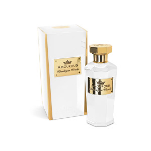 Amouroud Himalayan Woods, Apa de Parfum, Unisex
