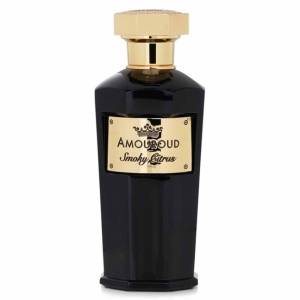 Amouroud Smoky Citrus, Apa de Parfum, Unisex