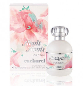 Anais Anais L’Original, Apa de Toaleta, Femei 50 ml