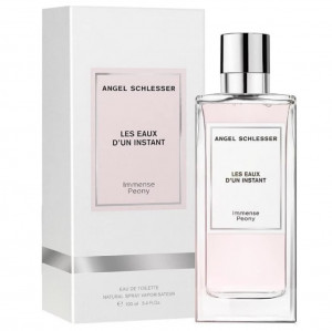 Angel Schlesser Immense Peony, Apa de Toaleta, Unisex