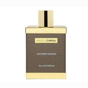 Angelo Caroli Colorfull Collection Incenso Indiano Apa de Parfum, Unisex, 100 ml