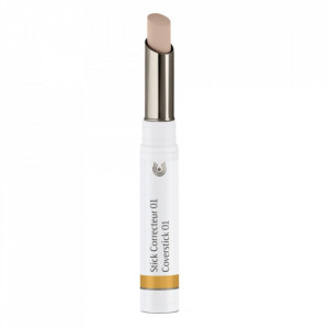 Anticearcan Dr. Hauschka - Coverstick Natural 01 2g