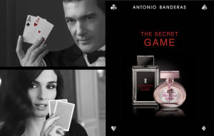 Antonio Banderas Her Secret Game - Img 3