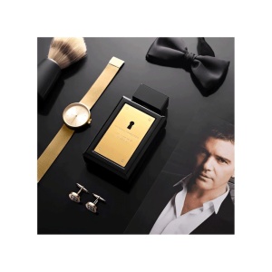 Antonio Banderas The Golden Secret - Img 5