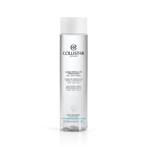 Apa micelara Collistar, 100 ml