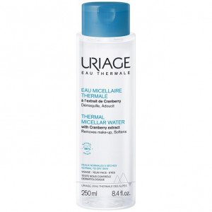 Apa micelara termala pentru ten normal si uscat, 250 ml