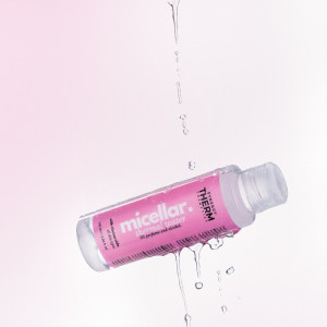 Apa termala micelara Synergy Therm, 100 ml - Img 2