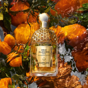 Aqua Allegoria Forte Mandarine Basilic Guerlain, Apa de Parfum, Femei