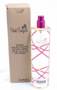 Aquolina Pink Sugar 50 ml