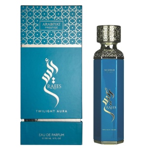 Arabiyat Prestige Raees Twilight Aura, Apa de Parfum Unisex