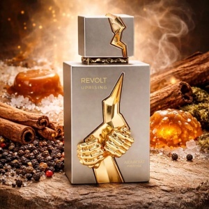 Arabiyat Prestige Revolt Uprising, Apa de Parfum Barbati