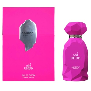 Arabiyat Prestige Uhud, Apa de Parfum Unisex