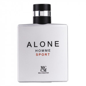 Ard Al Zaafaran Alone Homme Sport Mega Collection, Apa de Parfum, Barbati, 100 ml