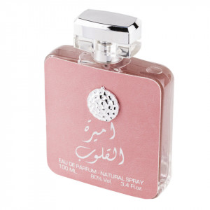 Ard al Zaafaran Ameer Al Quloob Eau de Parfum, Femei, 100ml