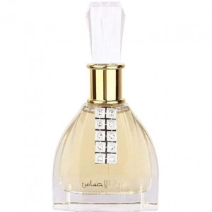 Ard Al Zaafaran Ameerat Al Ehsaas, Apa de Parfum, Femei - Img 2