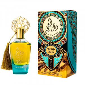 Ard Al Zaafaran Dar Al Hae Woman, 100 ml