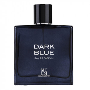 Ard Al Zaafaran Dark Blue Mega Collection, Apa de Parfum, Barbati, 100 ml