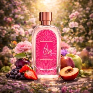 Ard Al Zaafaran Hayaati Exotic, Apa de Parfum, Femei