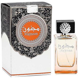 Ard al Zaafaran Majnoon Apa de Parfum, Unisex, 100ml