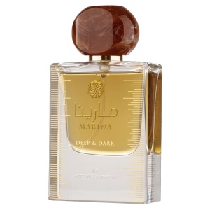 Ard Al Zaafaran Marina Deep & Dark, Apa de Parfum, Unisex