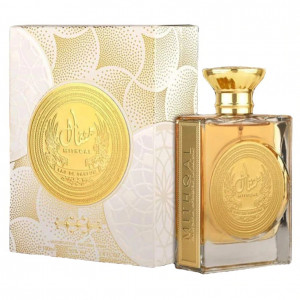 Ard al Zaafaran Mithqal Apa de Parfum, Unisex, 100ml