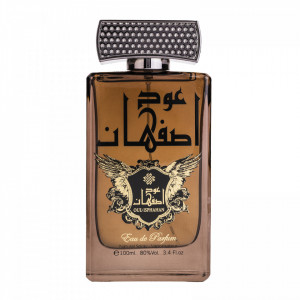 Ard al Zaafaran Oud Isphahan Apa de Parfum, Unisex, 100ml