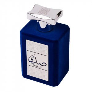 Ard al Zaafaran Sada Apa de Parfum, Unisex, 100ml - Img 4