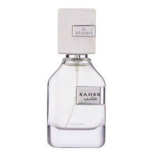 Ard Al Zaafaran Saheb Intense, Apa de Parfum, Unisex