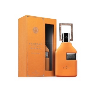 Ard Al Zaafaran Sahebat Al Jamal, Apa de Parfum, Unisex, 70 ml