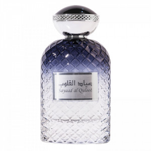 Ard Al Zaafaran Sayaad Al Quloob, Apa de Parfum, Barbati - Img 3