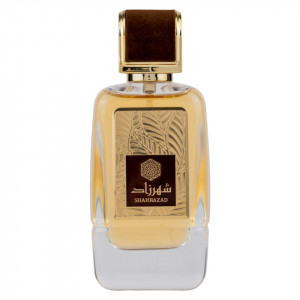 Ard Al Zaafaran Shahrazad, Apa de Parfum, Unisex