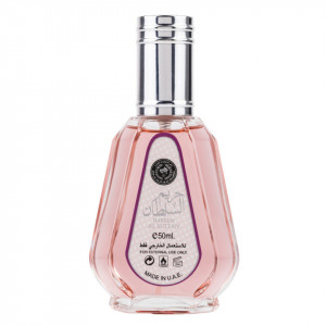 Apa de Parfum Hareem Al Sultan, Ard Al Zaafaran, Femei - 50ml