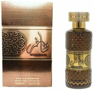 Ard al Zaafaran Tafakhar Apa de Parfum, Unisex, 100ml - Img 2