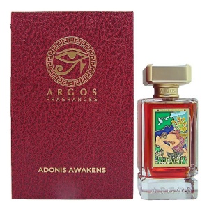 Argos Adonis Awakens, Apa de Parfum, Unisex