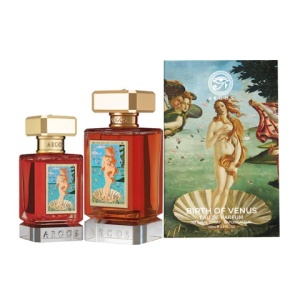 Argos Birth Of Venus, Apa de Parfum, Unisex