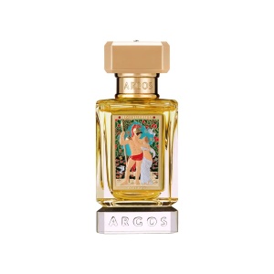 Argos Love Triumphs Over War, Apa de Parfum, Unisex, 30 ml