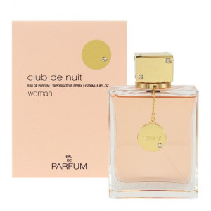 Apa de Parfum Armaf, Club De Nuit, Femei, 200 ml