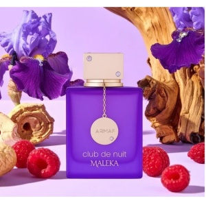 Armaf Club de Nuit Maleka, Apa de Parfum, Femei